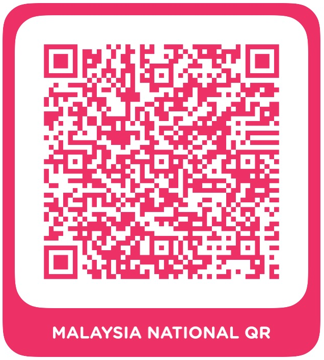 DuitNow QR